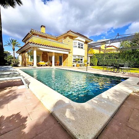 Catalunya Casas Port Aventura,Golf, Costa Dorada At Your Doorstep Reus Exterior foto