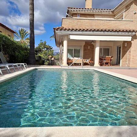 Catalunya Casas Port Aventura,Golf, Costa Dorada At Your Doorstep Reus Exterior foto