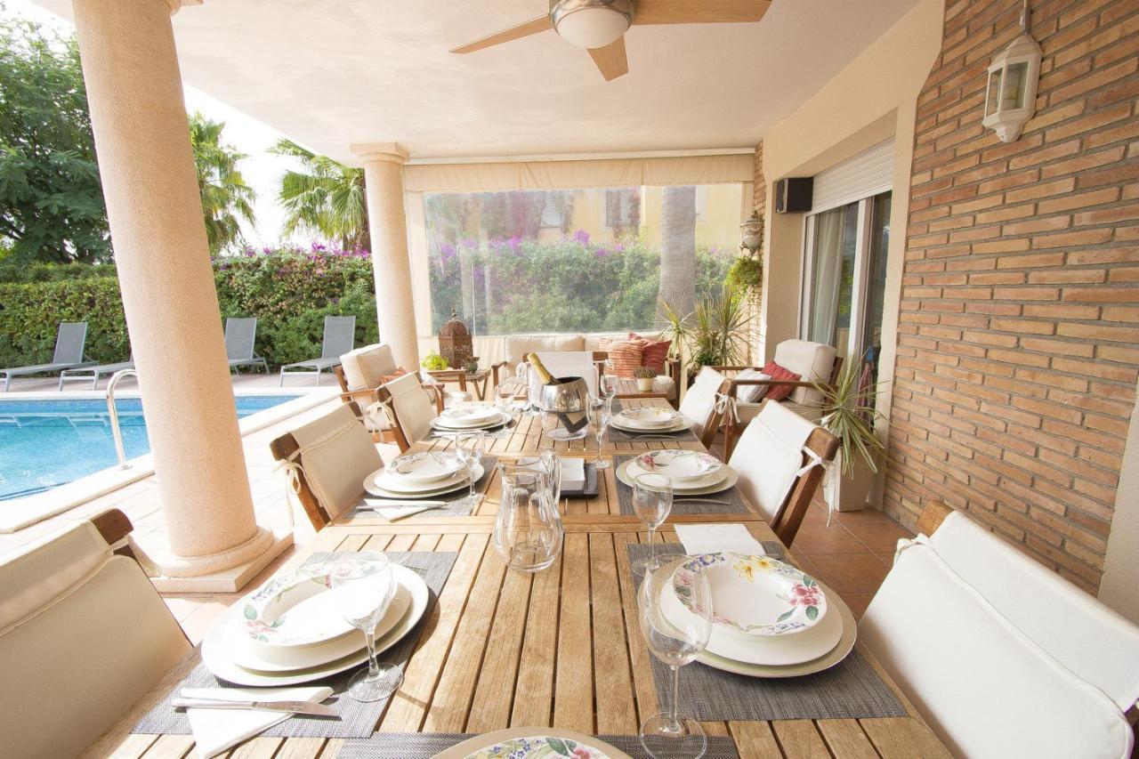 Catalunya Casas Port Aventura,Golf, Costa Dorada At Your Doorstep Reus Exterior foto