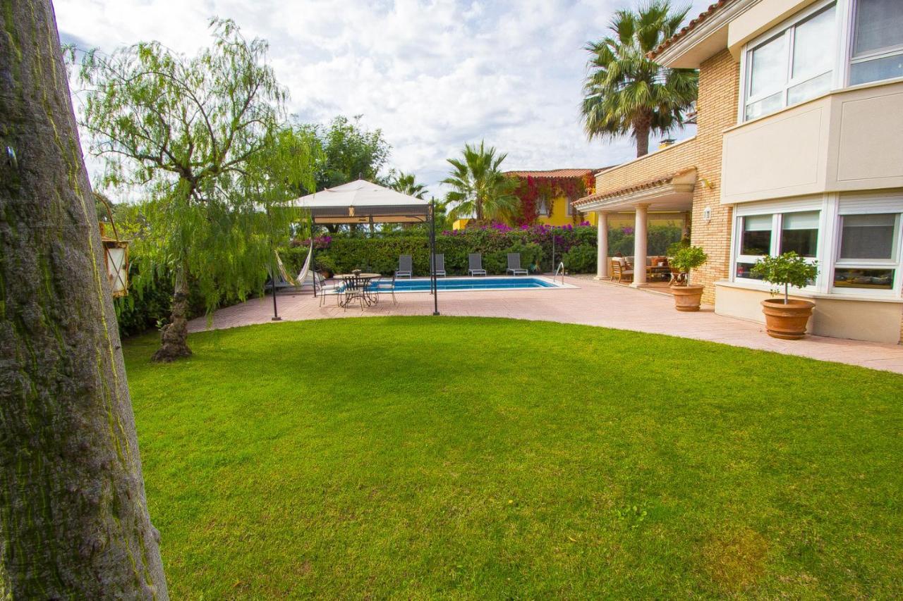 Catalunya Casas Port Aventura,Golf, Costa Dorada At Your Doorstep Reus Exterior foto