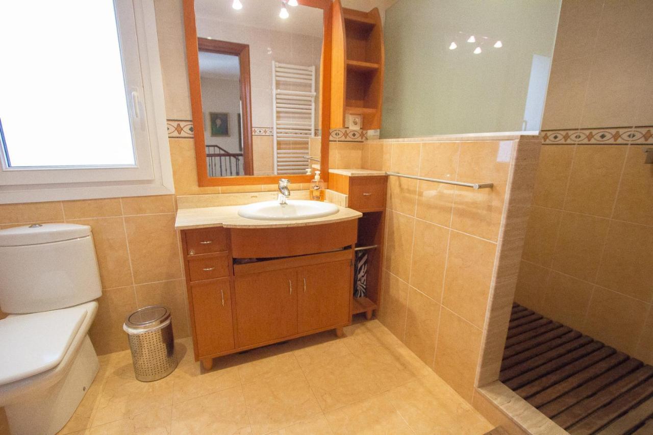 Catalunya Casas Port Aventura,Golf, Costa Dorada At Your Doorstep Reus Exterior foto